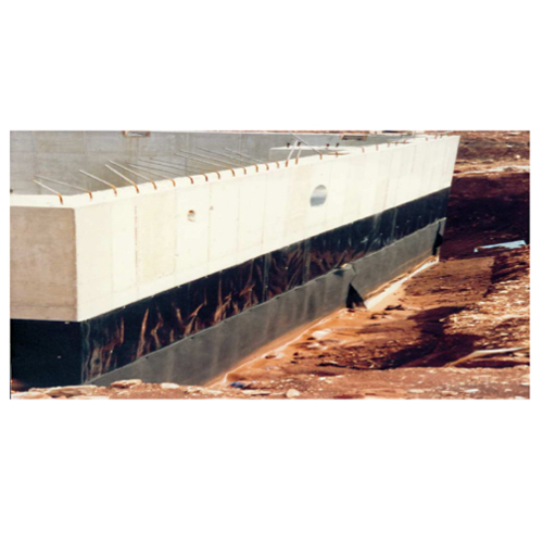 Systèmes de membranes<br/>DUAL SEAL