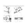 Joint coupe feu<br/>Bourrelet CFR – Image 3