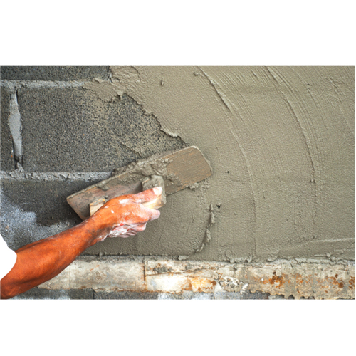 Imperméabilisation des sous-bassements <br/>SYSTEME C1
