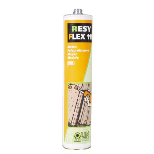 Mastic et joints<br/>RESYFLEX 111
