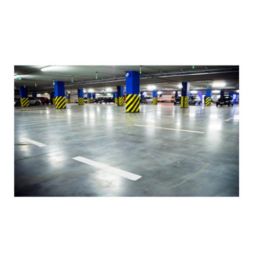 Finition pour sol Monepox et béton<br/>HERMAFLOOR PUR 2002W